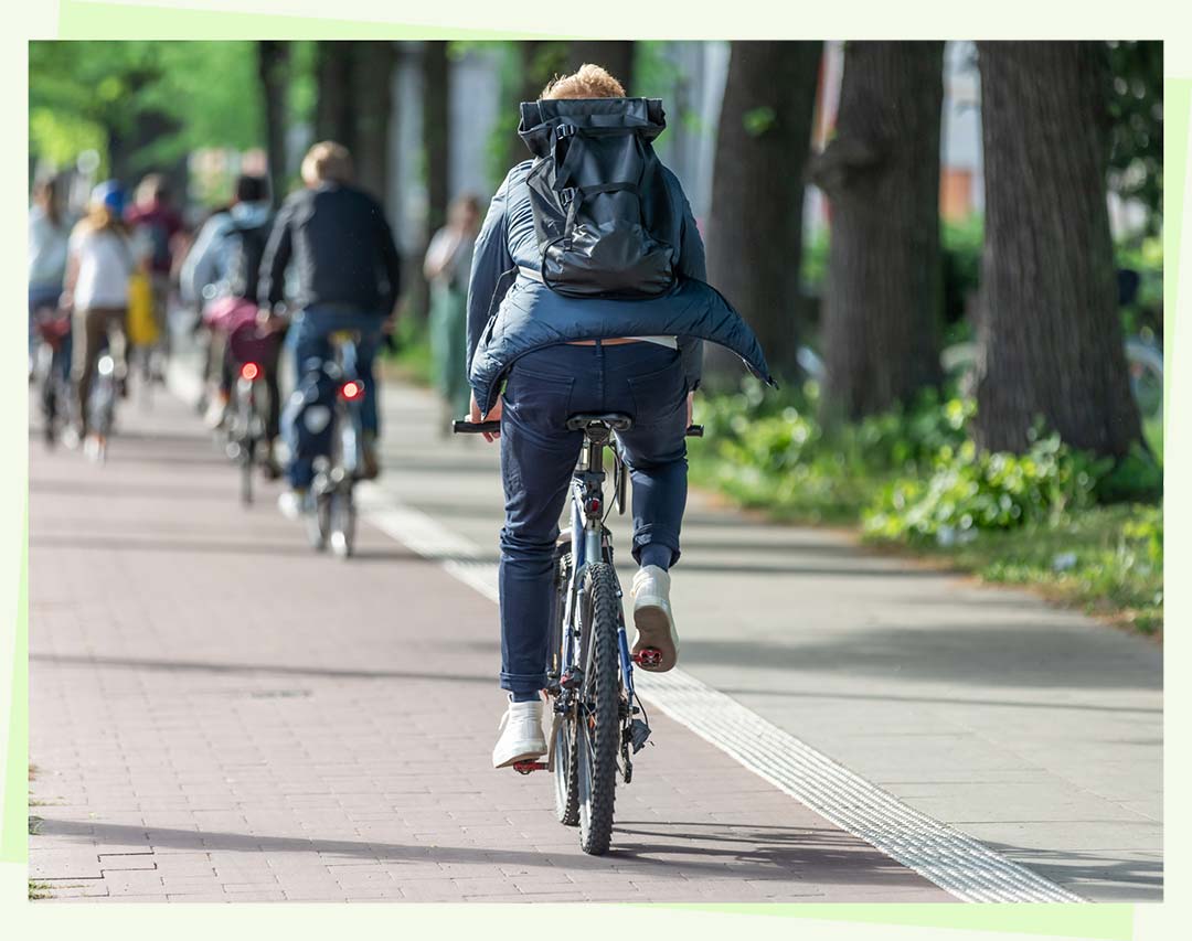 Sustainable transport